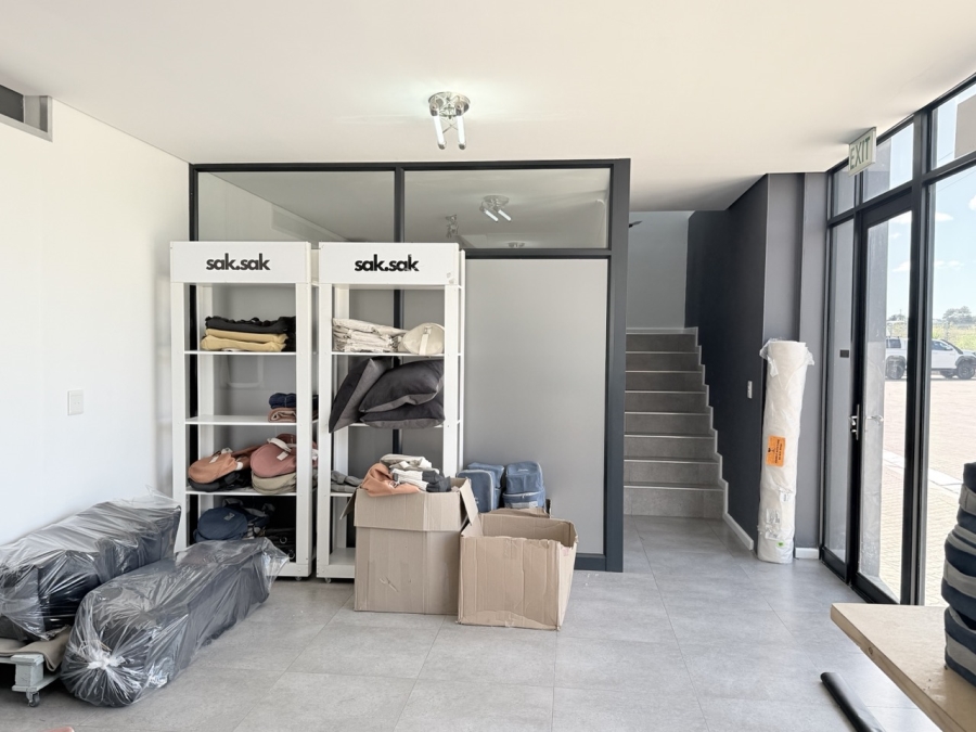 To Let Commercial Property for Rent in Firgrove Western Cape